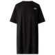 The North Face Γυναικείο φόρεμα Evolution Simple Dome Relaxed Dress